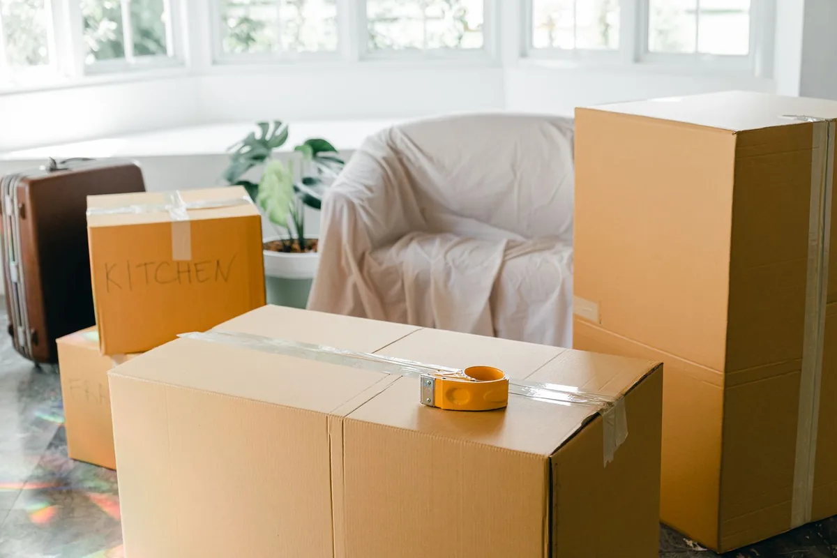 Hoarding Cleanup in Jefferson, OR